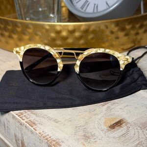 Krewe St. Louis II Sunglasses